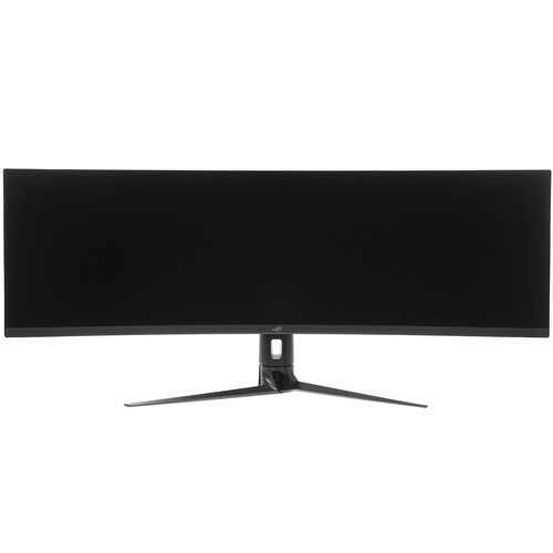 Купить 49" Монитор ASUS ROG Strix XG49VQ черный  1346450. Характеристики, отзывы и цены в Донецке