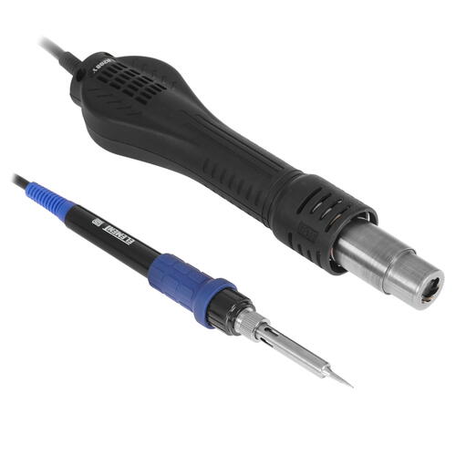 Купить Паяльная станция ELEMENT 915 Mini  9934397. Характеристики, отзывы и цены в Донецке