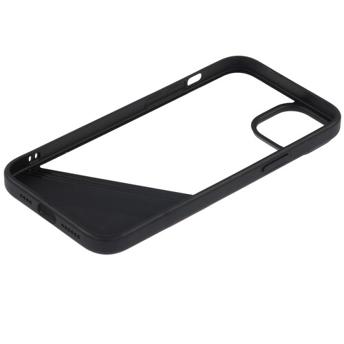 Купить Накладка  Ugreen LP738 для Apple iPhone 15 Plus черный/прозрачный  9155103. Характеристики, отзывы и цены в Донецке