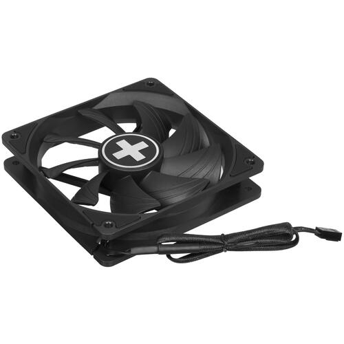 Купить Вентилятор Xilence XPF120X.B.PWM  5079075. Характеристики, отзывы и цены в Донецке