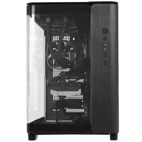 Купить ПК ARDOR GAMING EVO X113  5629442. Характеристики, отзывы и цены в Донецке