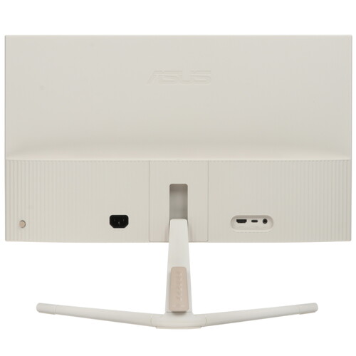Купить 23.8" Монитор ASUS VU249CFE-M белый  5473368. Характеристики, отзывы и цены в Донецке