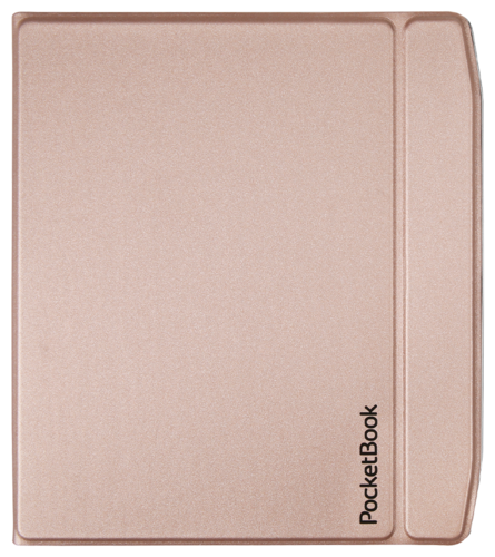 Купить 7" Чехол-книжка PocketBook Flip для PocketBook 700 Era бежевый  5464331. Характеристики, отзывы и цены в Донецке