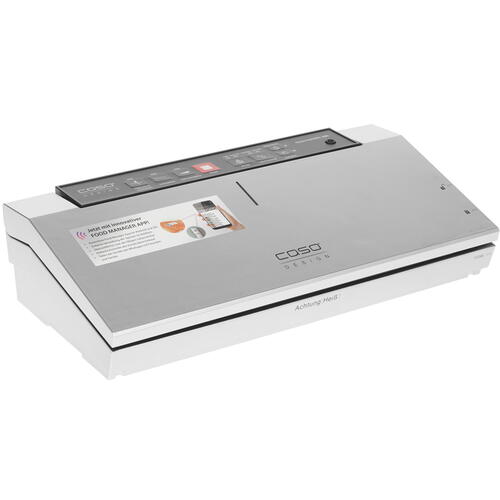 Купить Вакуумный упаковщик CASO GourmetVAC 380  8118928. Характеристики, отзывы и цены в Донецке