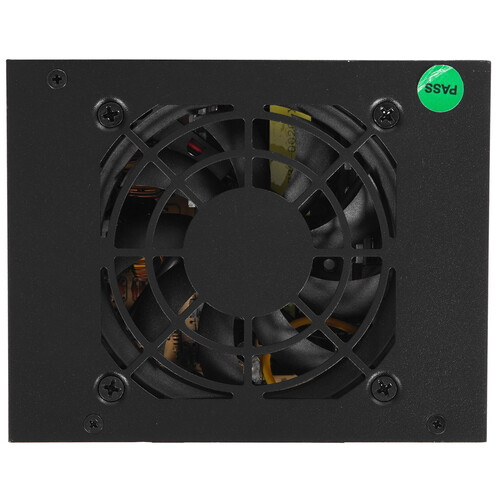 Купить Блок питания ExeGate M400 [EX234944RUS] черный  8187943. Характеристики, отзывы и цены в Донецке