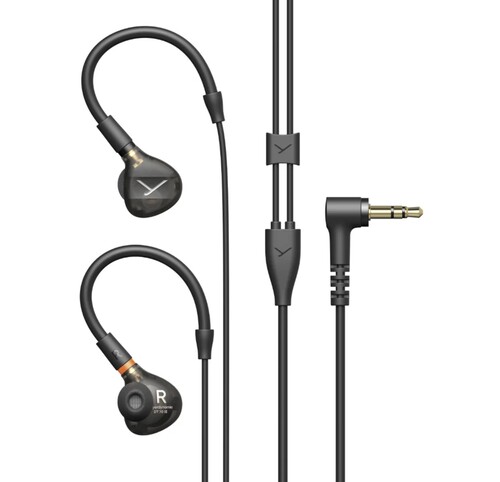 Купить Проводные наушники Beyerdynamic DT 70 IE черный  5628464. Характеристики, отзывы и цены в Донецке