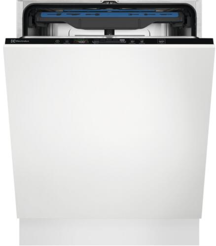 Купить Встраиваемая посудомоечная машина Electrolux EEM48221L  9105738. Характеристики, отзывы и цены в Донецке