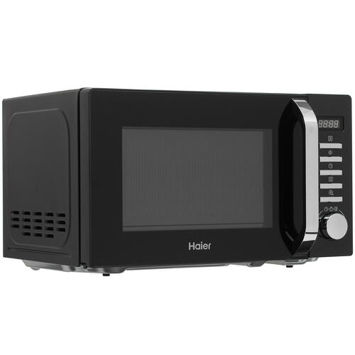 Купить Микроволновая печь Haier HMB-DM208BA черный  9953357. Характеристики, отзывы и цены в Донецке