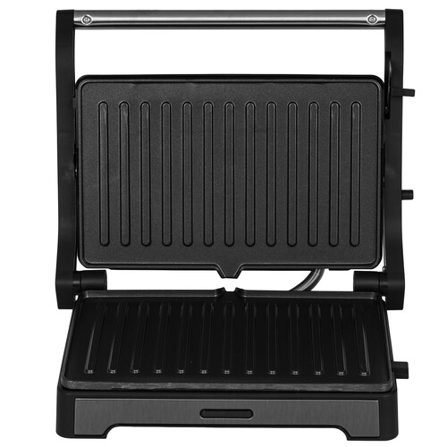 Купить Гриль Brayer 2011BR черный  9279946. Характеристики, отзывы и цены в Донецке