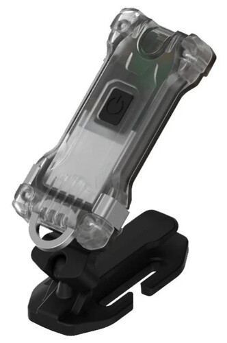 Купить Фонарь Armytek Zippy ES Grey  9040808. Характеристики, отзывы и цены в Донецке