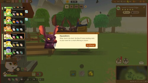 Купить Игра Catizens (Steam)  5609924. Характеристики, отзывы и цены в Донецке