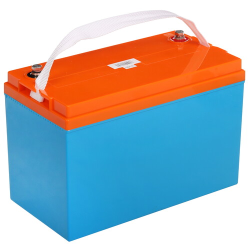 Купить Аккумуляторная батарея для ИБП Энергия GPL 12-100  9133948. Характеристики, отзывы и цены в Донецке