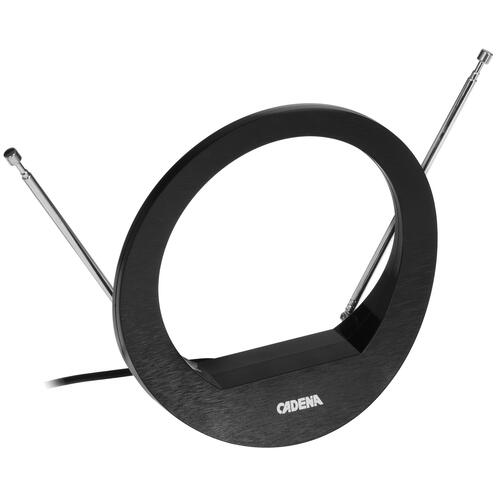 Купить ТВ-Антенна CADENA AV-6013A  5354039. Характеристики, отзывы и цены в Донецке