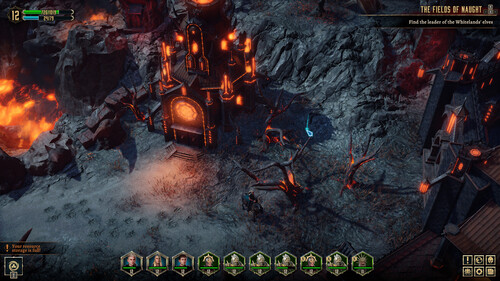 Купить Игра Disciples: Liberation - Deluxe Edition (Steam)  5626934. Характеристики, отзывы и цены в Донецке