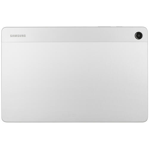 Купить 11" Планшет Samsung Galaxy Tab A9+ Wi-Fi 64 ГБ серебристый  5433461. Характеристики, отзывы и цены в Донецке