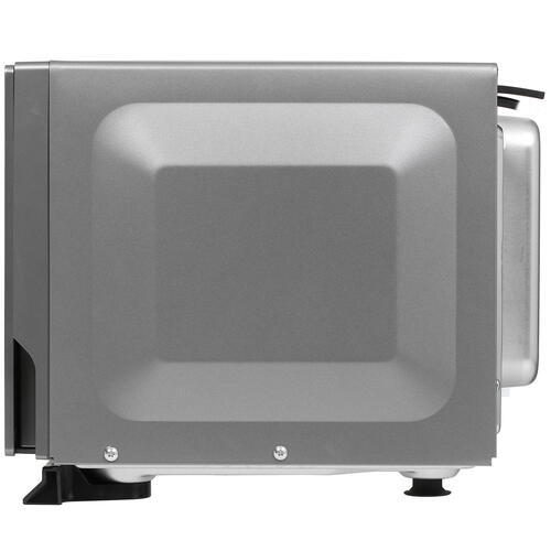 Купить Микроволновая печь Eigen MW-FBE900I зеркальный, серебристый  5415710. Характеристики, отзывы и цены в Донецке