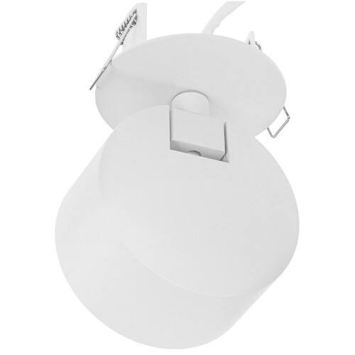Купить Светильник потолочный Technical C063CL-L12W3K белый/белый  9143247. Характеристики, отзывы и цены в Донецке