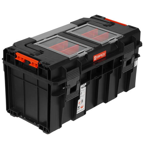 Купить Ящик модульный для инструмента и принадлежностей QBRICK SYSTEM PRO 500 Profi  9992726. Характеристики, отзывы и цены в Донецке