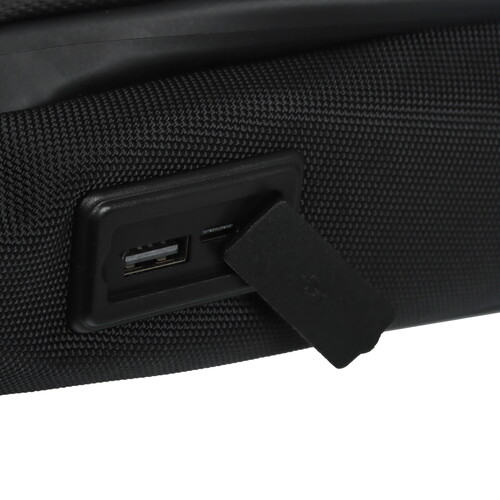 Купить 7.9" Рюкзак KEYRON Sling Voyager Oxf-C33-BLK черный  9130385. Характеристики, отзывы и цены в Донецке