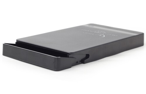 Купить 2.5" Внешний бокс Gembird EE2-U31S-2  5366183. Характеристики, отзывы и цены в Донецке