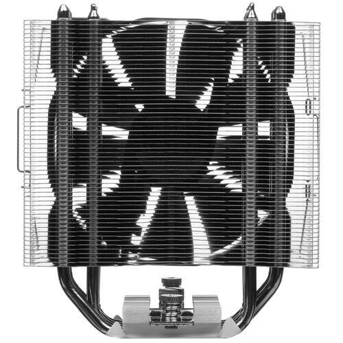 Купить Кулер для процессора Cougar Forza 50 Essential [CGR-FZAE50]  5087134. Характеристики, отзывы и цены в Донецке