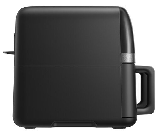 Купить Аэрогриль Trouver AirFryer FD20 Pro черный  5616906. Характеристики, отзывы и цены в Донецке