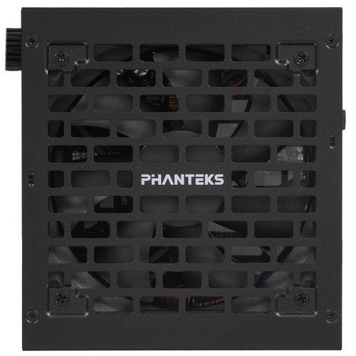 Купить Блок питания PHANTEKS AMP BH 650 [PH-P650B_BK01] черный  5616053. Характеристики, отзывы и цены в Донецке