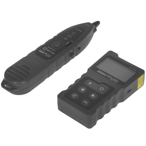 Купить Тестер-трассоискатель 5bites LY-CT010  5073748. Характеристики, отзывы и цены в Донецке