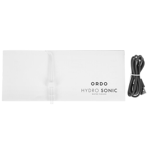 Купить Ирригатор ORDO Hydro Sonic Water Flosse  9132034. Характеристики, отзывы и цены в Донецке