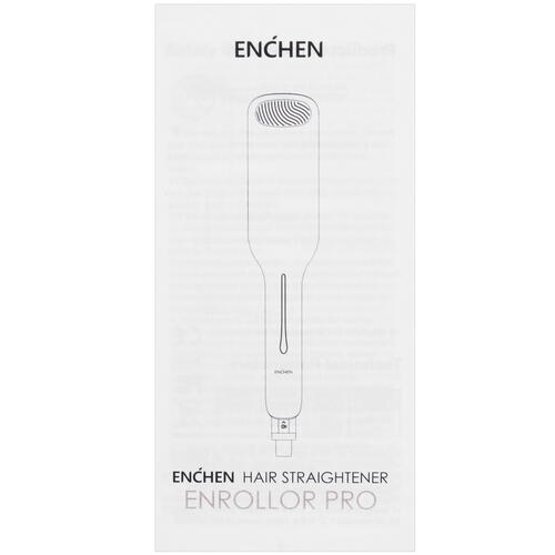 Купить Щипцы для завивки волос Enchen Enrollor Pro  5337673. Характеристики, отзывы и цены в Донецке