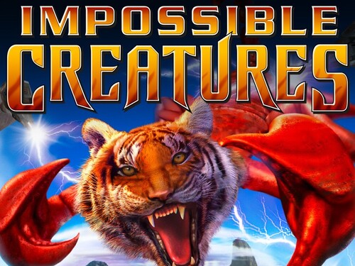 Купить Игра Impossible Creatures (Steam)  5484500. Характеристики, отзывы и цены в Донецке