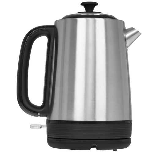 Купить Электрочайник Leonord LE- 1516 серебристый  9208656. Характеристики, отзывы и цены в Донецке