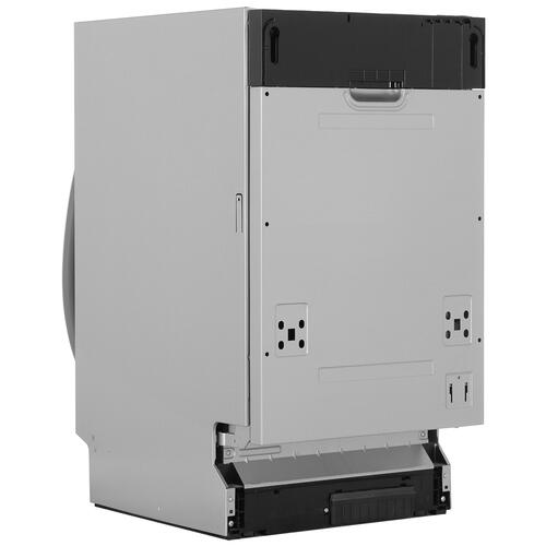 Купить Встраиваемая посудомоечная машина KRAFT TCH-DM454D901SBI  8192452. Характеристики, отзывы и цены в Донецке