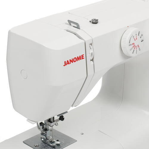 Купить Швейная машина Janome Ami 15  1268135. Характеристики, отзывы и цены в Донецке