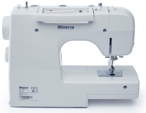 Купить Швейная машина Minerva 363 D  5483684. Характеристики, отзывы и цены в Донецке
