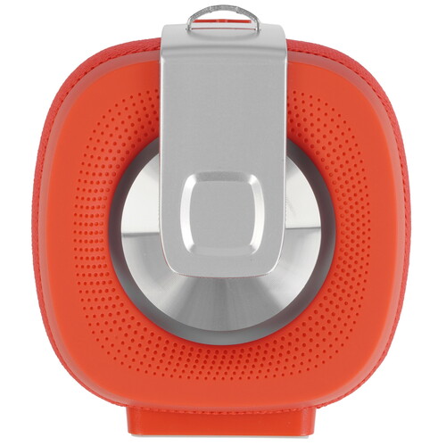 Купить Портативная колонка BY Drive, красный  9201311. Характеристики, отзывы и цены в Донецке