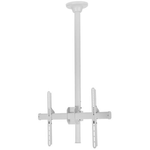 Купить Кронштейн для ТВ UNITEKI SNM4246W белый  9298781. Характеристики, отзывы и цены в Донецке