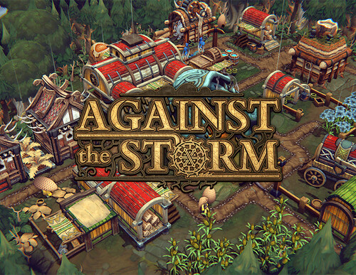 Купить Игра Against The Storm (Steam)  5601440. Характеристики, отзывы и цены в Донецке