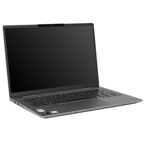 Купить 14" Ноутбук Lenovo ThinkBook 14 G7 IML серый  5611654. Характеристики, отзывы и цены в Донецке
