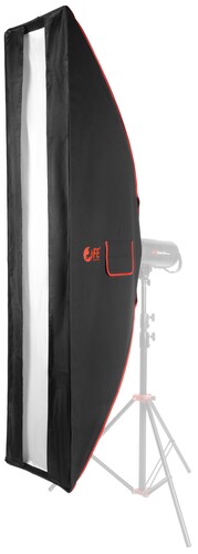 Купить Софтбокс Falcon Eyes SBQ-SBII 40180 BW  9141043. Характеристики, отзывы и цены в Донецке