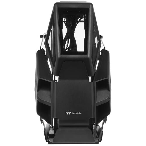 Купить Корпус Thermaltake AH T600 [CA-1Q4-00M1WN-00] черный  1656519. Характеристики, отзывы и цены в Донецке