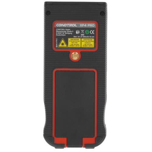 Купить Лазерный дальномер Condtrol XP4 Pro  1137023. Характеристики, отзывы и цены в Донецке