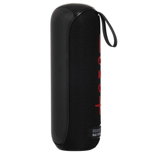 Купить Портативная колонка Borofone BR44, черный  9237934. Характеристики, отзывы и цены в Донецке