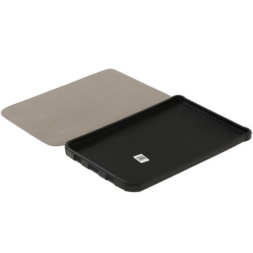 Купить 6" Чехол-книжка Aceline AC003PB для PocketBook 606/ 616/ 628/ 632/ 633 черный  4852577. Характеристики, отзывы и цены в Донецке