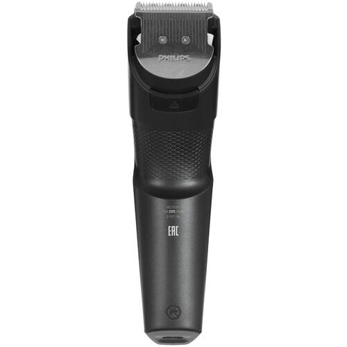 Купить Машинка для стрижки Philips HC3525/15 серый/черный  5311698. Характеристики, отзывы и цены в Донецке
