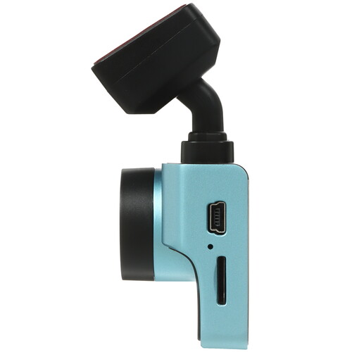 Купить Видеорегистратор Intego Basic VX-850FHD  9290759. Характеристики, отзывы и цены в Донецке