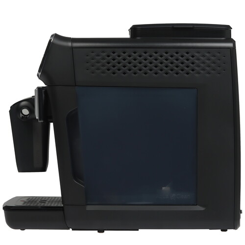 Купить Кофемашина автоматическая Philips LatteGo EP2331/10 черный  9238430. Характеристики, отзывы и цены в Донецке