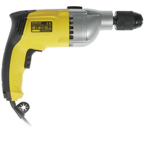 Купить Дрель  Stanley STDH8013C-RU  1275698. Характеристики, отзывы и цены в Донецке