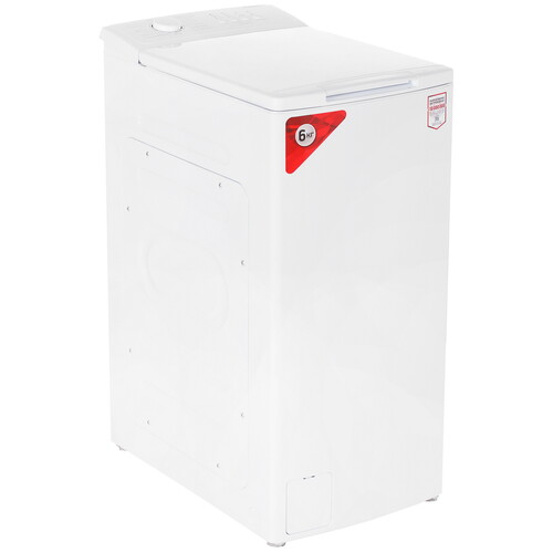 Купить Стиральная машина KRAFT KF-UME6201W белый  9905430. Характеристики, отзывы и цены в Донецке