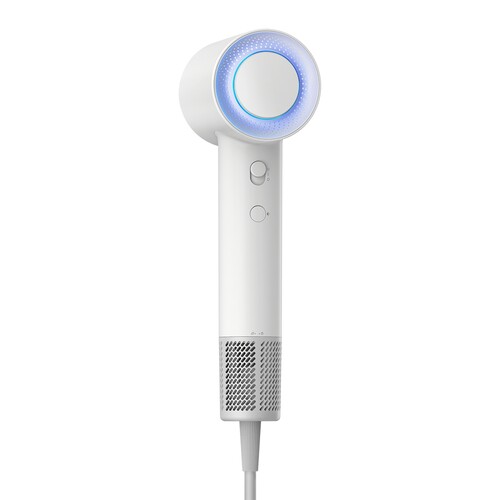 Купить Фен Honor Choice Hair Dryer белый/серый  5606217. Характеристики, отзывы и цены в Донецке